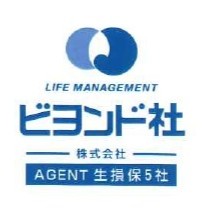 LIFE MANAGEMENT　株式会社ビヨンド社